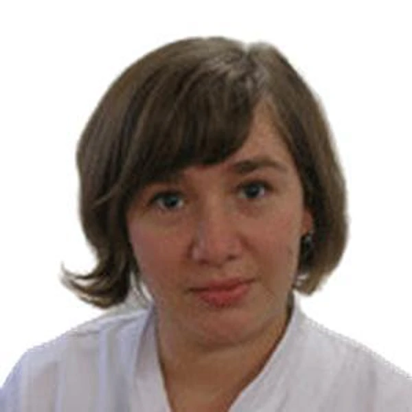 Михайлова Лариса Александровна — Стоматолог, Санкт-Петербург