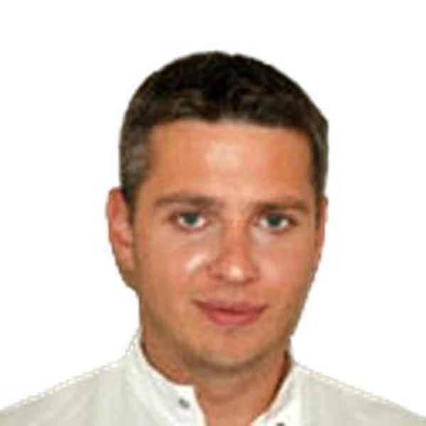 Емельянов Илья Валентинович — Стоматолог-ортопед, Санкт-Петербург