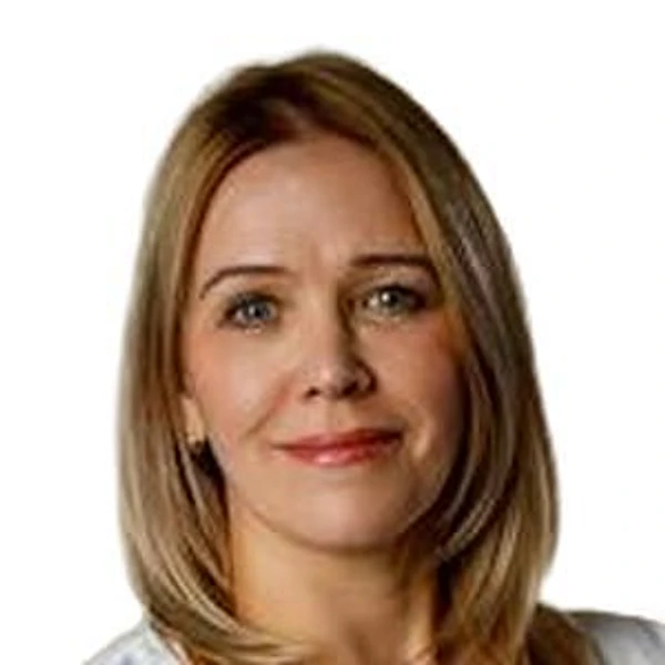 Богданова Елена Геннадьевна — Стоматолог, Тюмень