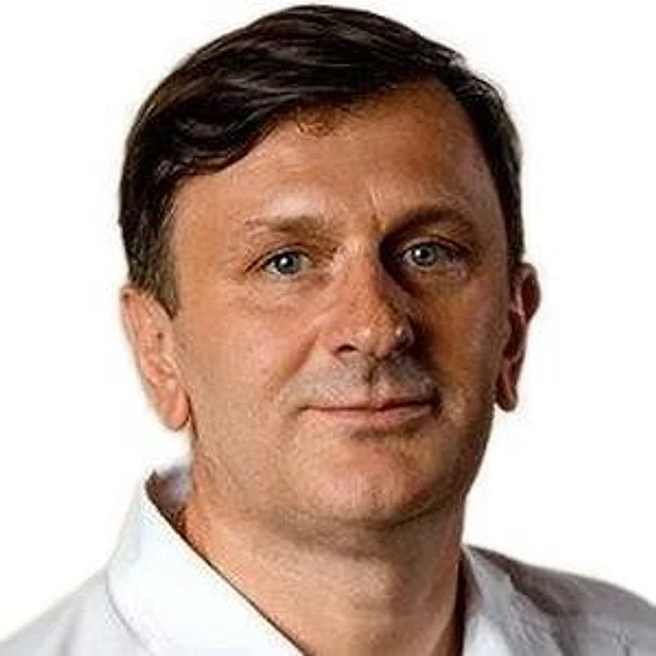 Фадеев Игорь Вячеславович — Стоматолог, Стоматолог-ортопед, Тюмень
