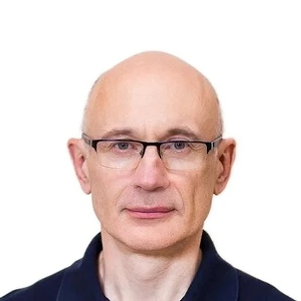 Лашин Сергей Александрович — Стоматолог, Пародонтолог, Стоматолог-имплантолог, Стоматолог-ортопед, Стоматолог-хирург, Тюмень