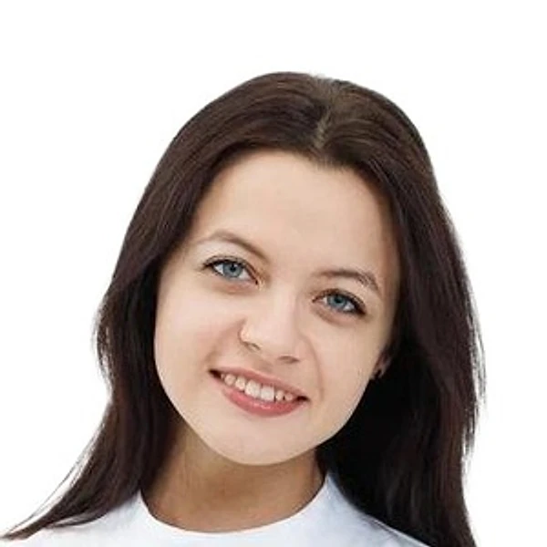 Найкова Нина Вячеславовна — Пародонтолог, Тюмень