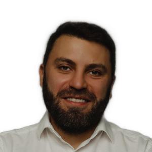 Джабраилов Мирза Русланович — Стоматолог-имплантолог, Стоматолог-ортопед, Стоматолог-хирург, Тюмень