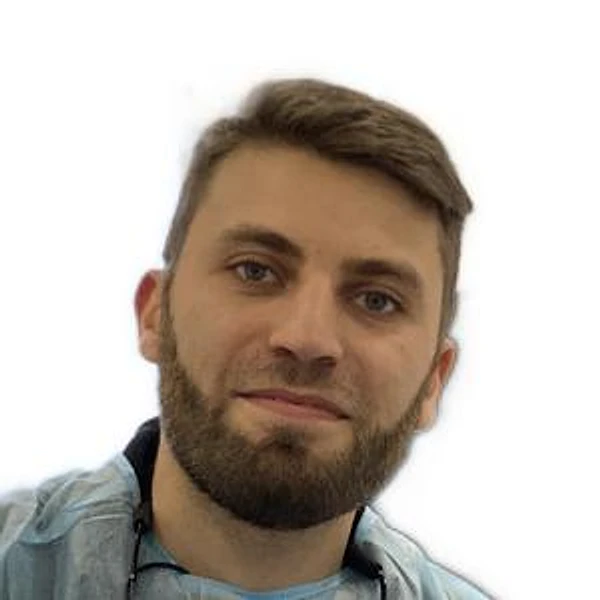 Джабраилов Мирза Русланович — Стоматолог-имплантолог, Стоматолог-ортопед, Стоматолог-хирург, Тюмень