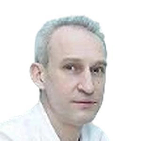 Родин Игорь Анатольевич — Стоматолог-ортопед, Тюмень