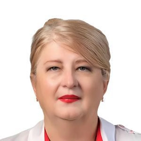 Евтеева Инна Александровна — Стоматолог, Тюмень