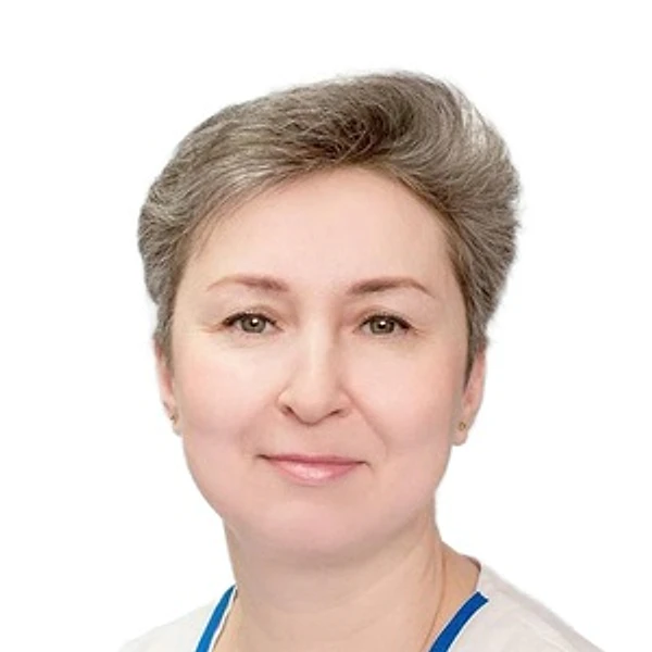 Кислицина Марина Анатольевна — Стоматолог, Тюмень