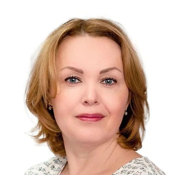 Фадеева Светлана Юрьевна — Стоматолог, Тюмень