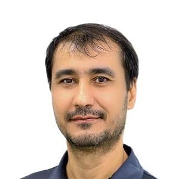 Муминов Мирзоулугбек Камаритдинович — Стоматолог-хирург, Стоматолог-имплантолог, Тюмень