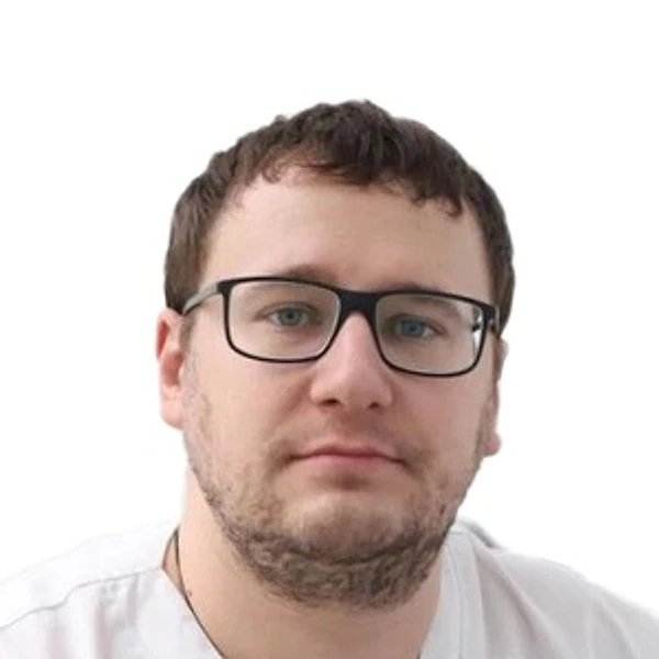 Нижник Артем Владимирович — Стоматолог-ортопед, Стоматолог, Стоматолог-имплантолог, Стоматолог-хирург, Тюмень
