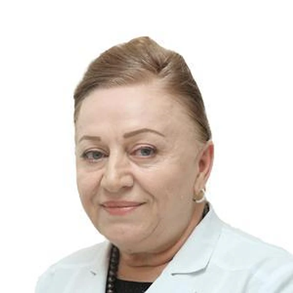 Багдулова Аминат Алиевна — Физиотерапевт, Махачкала