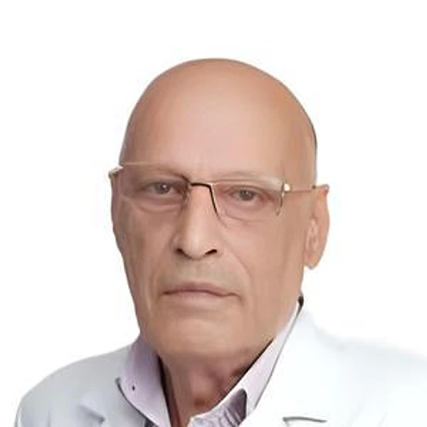 Ахмедов Али Ахмедович — Хирург, Махачкала