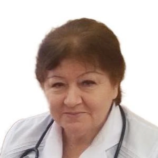 Исабекова Насиба Бабаевна — Терапевт, Махачкала