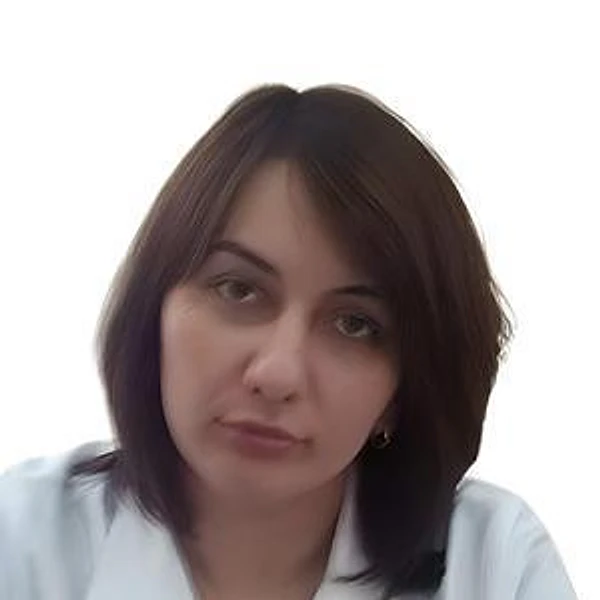 Султанова Эльза Ибрагимовна — Терапевт, Махачкала