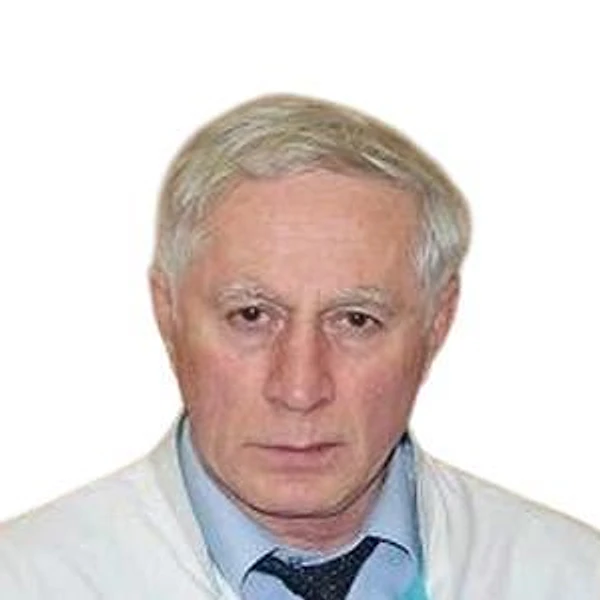 Камалутдинов Наби Сапирович — Кардиолог, Махачкала