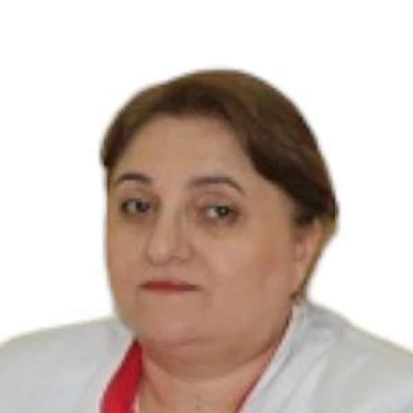 Лугуева Заза Абдусамедовна — Функциональный диагност, Кардиолог, Махачкала