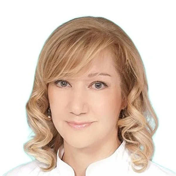 Каллаева Абидат Нурисламовна — Врач УЗИ, Кардиолог, Махачкала