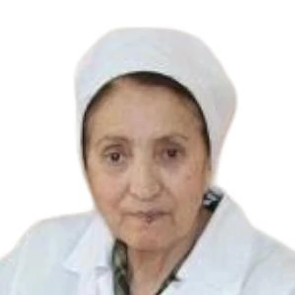 Тагисараева Афина Ахмедовна — Кардиолог, Махачкала