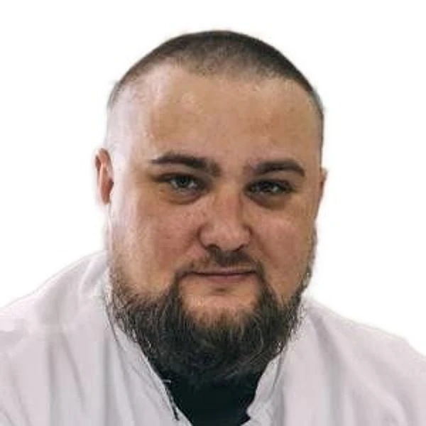 Ющенко Юрий Сергеевич — Онколог, Онколог-маммолог, Радиотерапевт, Армавир
