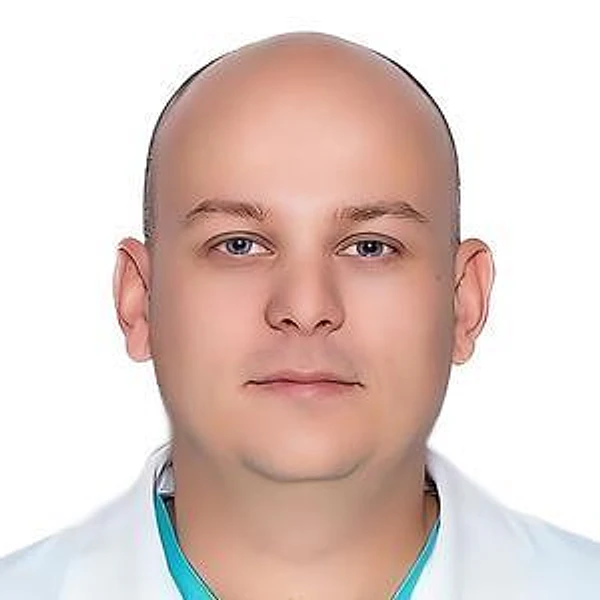Сучилин Илья Алексеевич — Травматолог, Ортопед, Волгоград