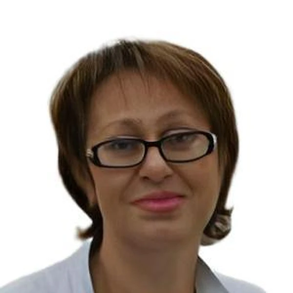 Баранецкая Наталья Васильевна — Детский стоматолог, Санкт-Петербург