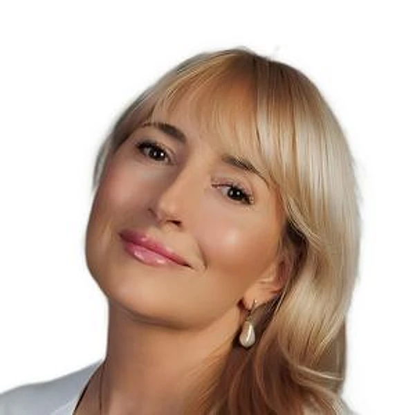 Иванова Татьяна Владимировна — Стоматолог-ортодонт, Санкт-Петербург