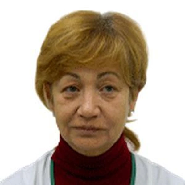 Жоссан Ирина Анатольевна — Стоматолог-ортодонт, Санкт-Петербург