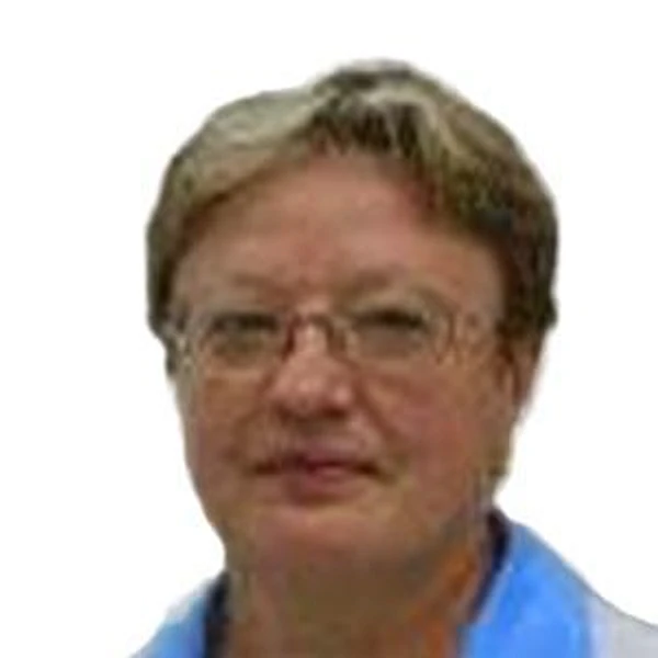 Козлова Валентина Николаевна — Детский стоматолог, Санкт-Петербург