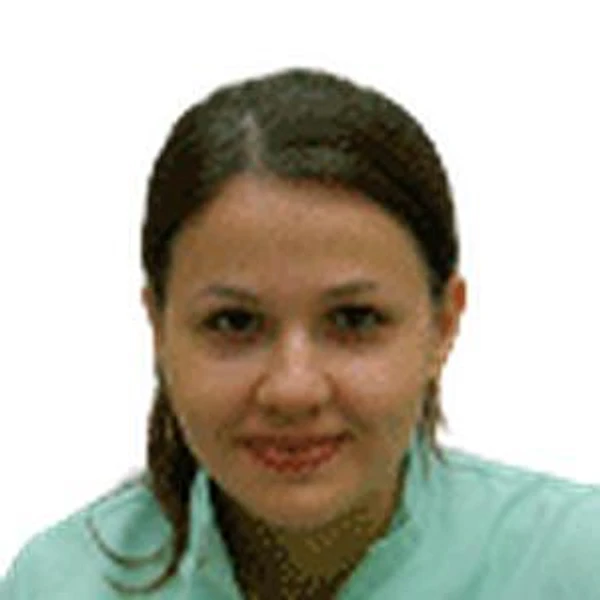 Кукунашвили Тамила Важевна — Детский стоматолог, Стоматолог-ортопед, Санкт-Петербург