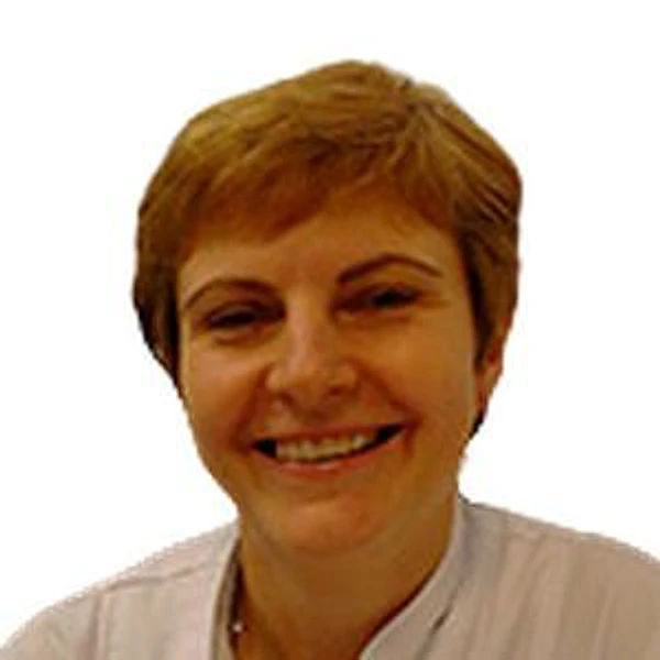 Логинова Светлана Геннадьевна — Детский стоматолог, Санкт-Петербург