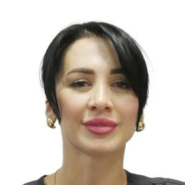 Джамалудинова Айшат Жамалутдиновна — Кардиолог, Махачкала