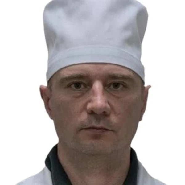 Абдулаев Шамиль Абдулкадырович — Проктолог (колопроктолог), Махачкала