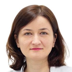 Гасанбекова Зарема Магомедовна — Невролог, Психиатр, Махачкала