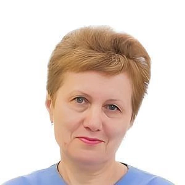 Валемеева Хава Халитовна — Гинеколог, Акушер, Москва