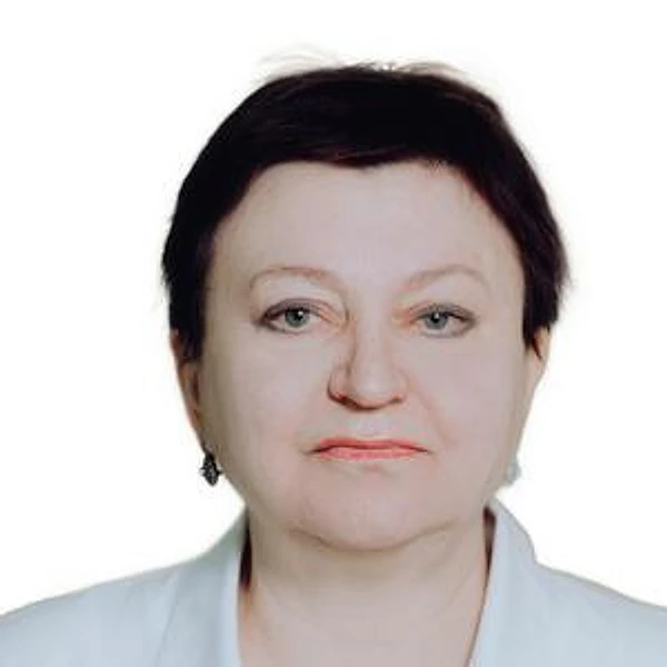 Середина Валентина Николаевна — Невролог, Вертебролог, Москва