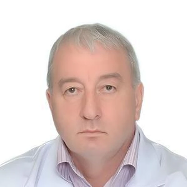 Гаджиев Камиль Идрисович — Хирург, Абдоминальный хирург, Эндоскопист, Махачкала