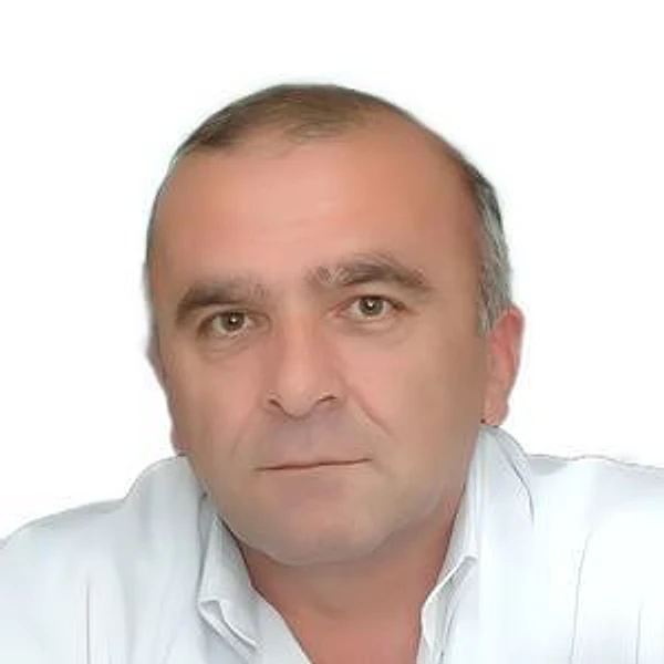 Магомедов Хадис Арипович — Хирург, Онколог, Махачкала