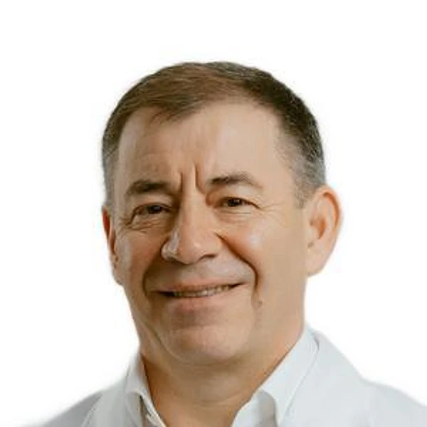 Абдурашидов Хабиб Амирханович — Бариатрический хирург, Абдоминальный хирург, Хирург, Махачкала