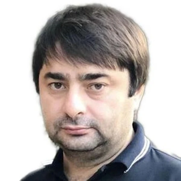Магомедов Абусупьян Азизович — Торакальный хирург, Пульмонолог, Хасавюрт