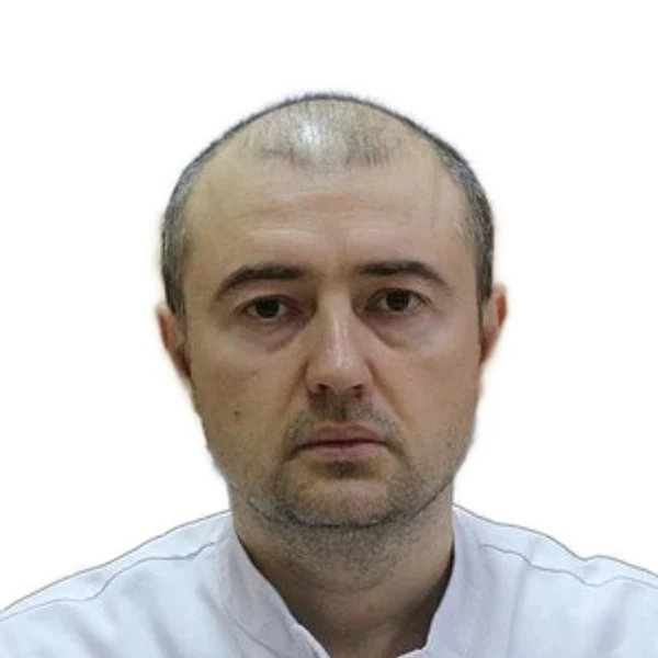 Абдуллаев Арсен Магомедович — Хирург, Травматолог, Махачкала