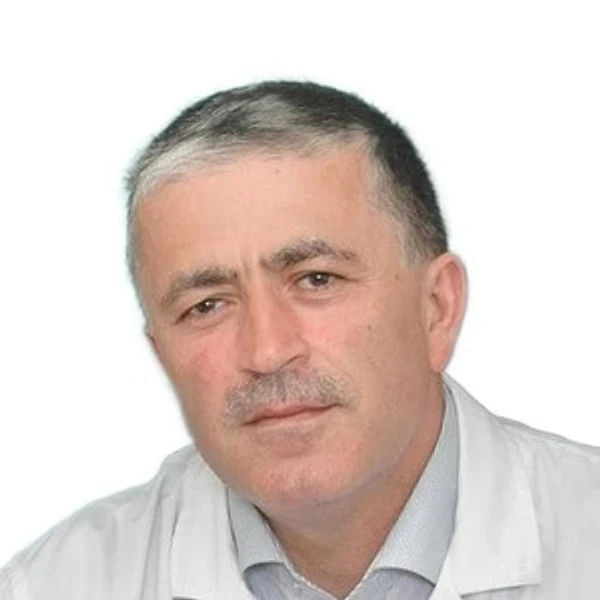 Абдулвагабов Магомед Алиевич — Нейрохирург, Махачкала