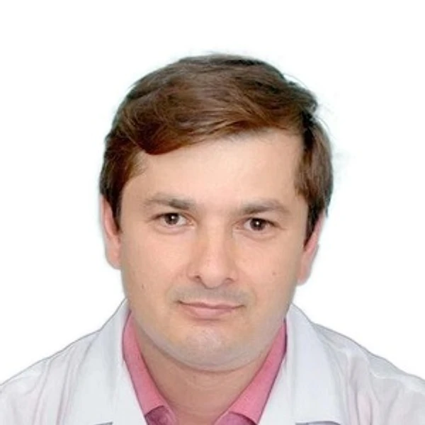 Шахбанов Арсен Казбекович — Челюстно-лицевой хирург, Махачкала
