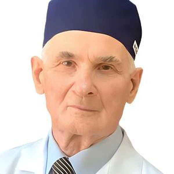Бекбулатов Бекбулат Казакович — Хирург, Детский хирург, Детский эндокринолог, Эндокринолог, Махачкала