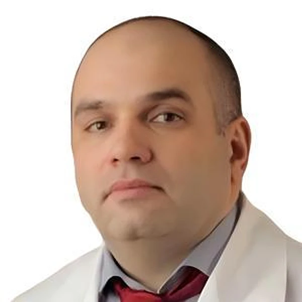 Османов Омар Магомедович — Хирург, Хирург-эндокринолог, Махачкала