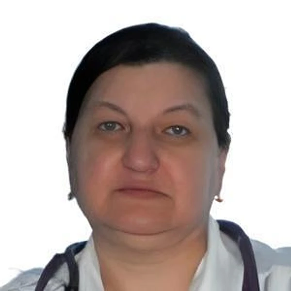 Джаватханова Луиза Гамзатовна — Ревматолог, Махачкала