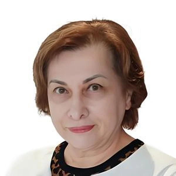 Кадиева Гюльнара Мусаевна — Эндокринолог, Диабетолог, Махачкала
