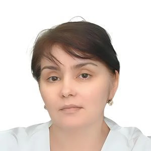 Абдурахманова Фатима Магомедовна — Нефролог, Махачкала