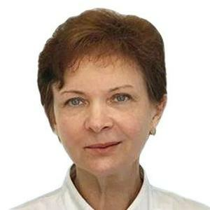 Варламова Ольга Леонидовна — Врач УЗИ, Функциональный диагност, Москва