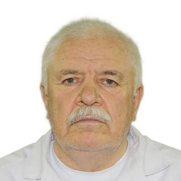 Ахмедов Магомед Гаджиевич — Физиотерапевт, Махачкала