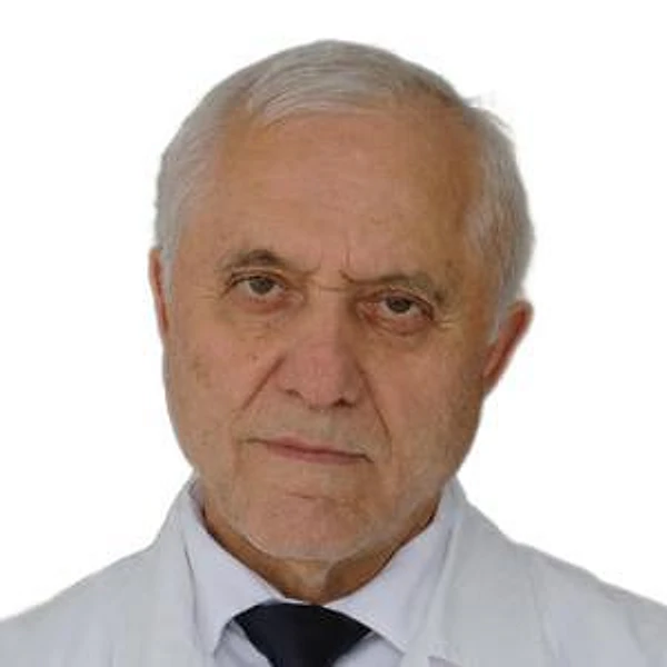 Абуязидов Али Малачевич — Невролог, Гирудотерапевт, Терапевт, Физиотерапевт, Махачкала